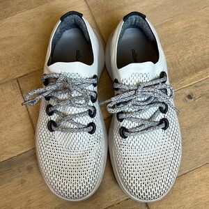 Allbirds Tree Dasher size 10